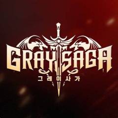 Gray Saga