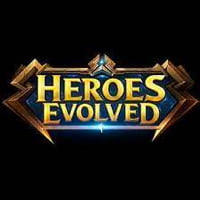 Heroes Evolved